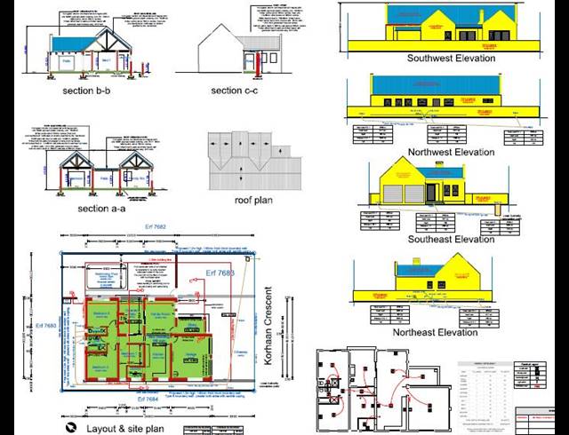 LAND FOR SALE IN HARBOUR LIGHTS